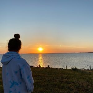 Meet your Posher, Libby